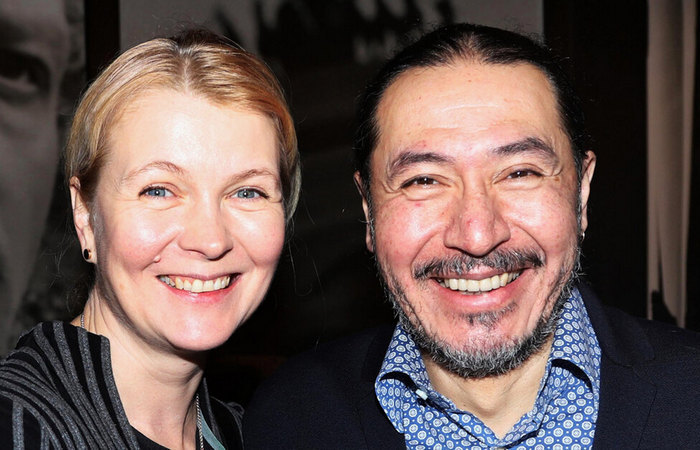 «Папины гены взяли верх»: как выглядят три дочери 57-летней Анастасии Немоляевой от мужа-японца и чем они теперь занимаются?