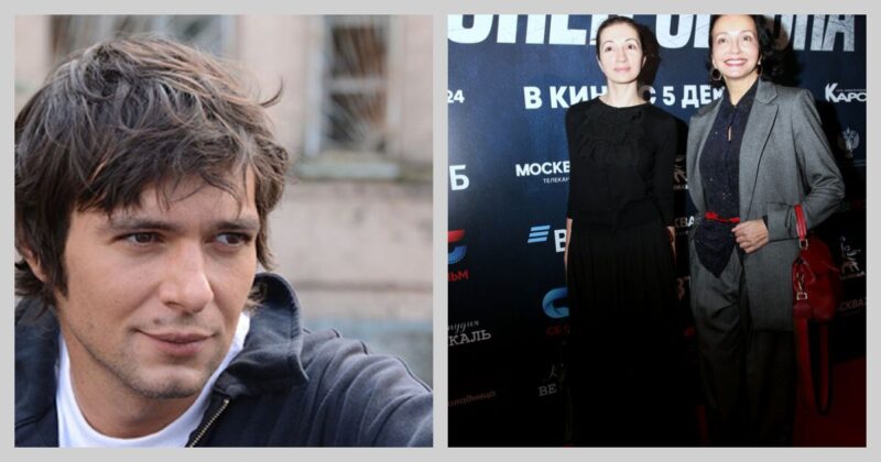 «Он не чувствует ничего от груди»: 16-летний сын звезды «Убойной силы» парализован