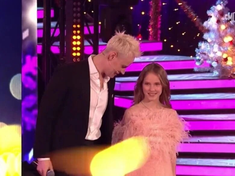 «Она копия папы!»: как выглядит 11-летняя дочь SHAMAN'а от первого брака, о которой никто не знал