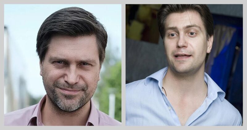 «Личное — потому и личное»: почему 50-летний Виталий Кудрявцев почти 9 лет скрывал брак с Марией Куликовой