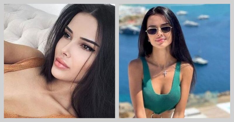 «2 миллиона долларов в год»: как 25-летняя Яна Орфеева из Черкасс стала самой дорогой содержанкой шейхов и миллиардеров