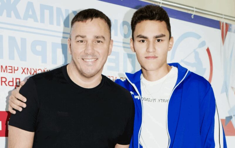 «Природа отдохнула»?: как выглядят сыновья российских знаменитостей, и кто из них смог «переплюнуть» отца