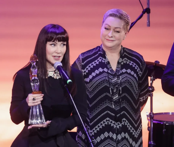 «Мы с ней одно целое»: какие тайны скрывают многолетние дружбы звезд, и кто из актрис остался верен студенческой клятве спустя 30 лет?