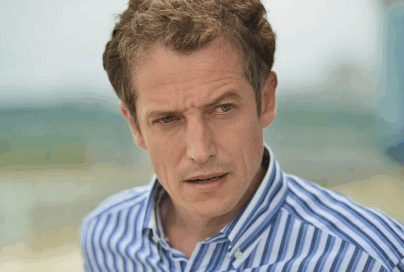 «Мне было очень интересно окунуться в эпоху XIX столетия»: как звезда сериала «Анна-детективъ» Дмитрий Фрид в 40 лет обрел славу и нашел свою единственную