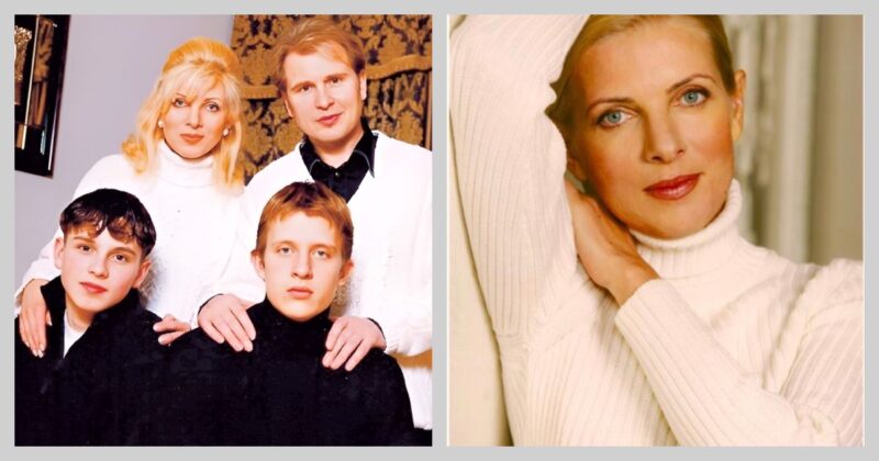 «Я ничего не подписывал!»: как бывший муж Эммы Малининой лишился родительских прав на сына Антона, которому сейчас 43 года