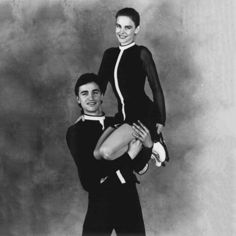 «Ей не стать второй Гордеевой!»: чем занимается 33-летняя дочь олимпийского чемпиона Сергея Гринькова