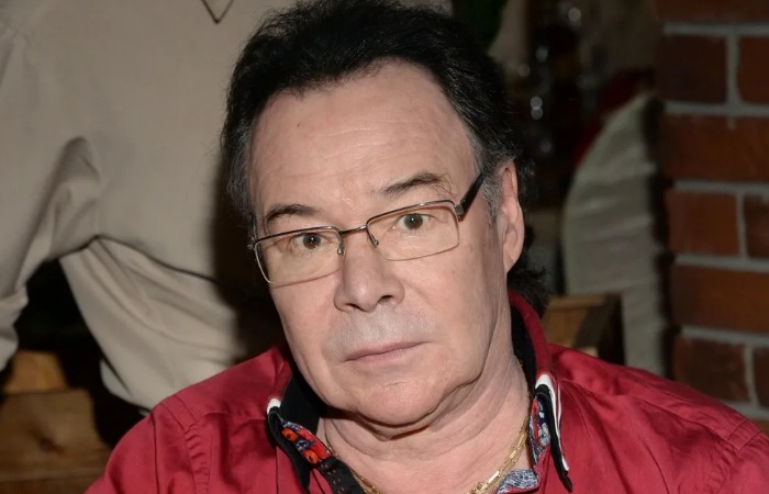 Михаил Муромов.