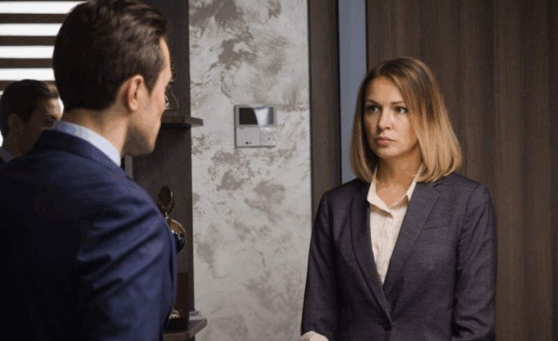 41-летняя актриса пропала с экранов: «она исчезла, чтобы родить второго сына»