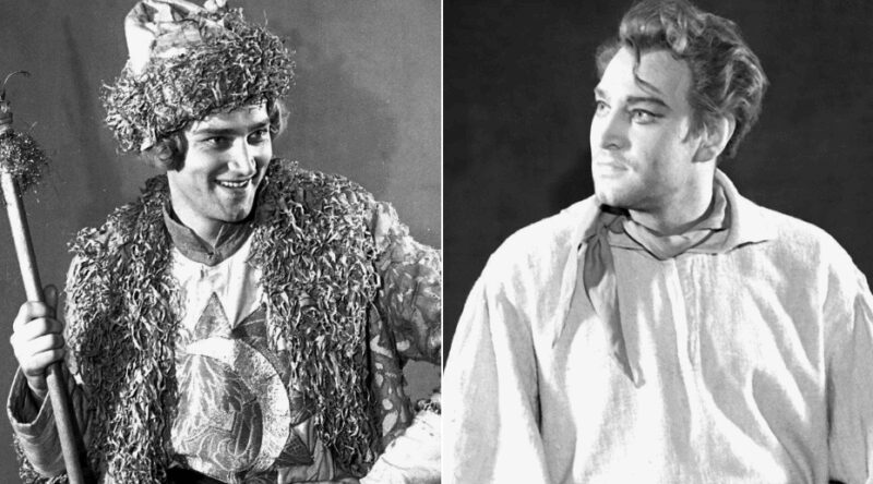 65 лет абсолютного счастья: какой была единственная жена Владлена Давыдова, которую он называл «моя птичка»