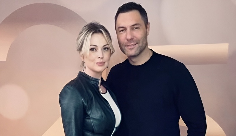 «Ему было невыносимо тяжело»: что скрывала жена Евгения Кунгурова, и как сложилась её жизнь после его ухода