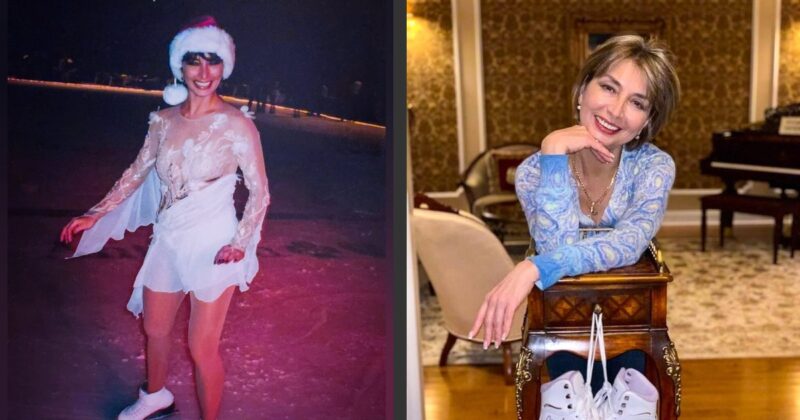 «Он понял, кого потерял, когда её не стало рядом»: как олимпийская чемпионка Майя Усова пережила предательство мужа и обрела счастье в 46 лет