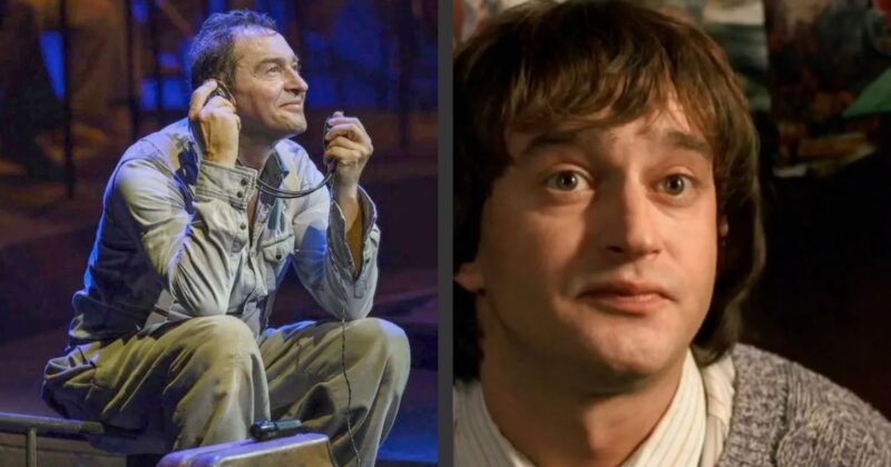 Трагический уход первой жены в 33 года: как сейчас живет Константин Хабенский, воспитавший двух дочерей?