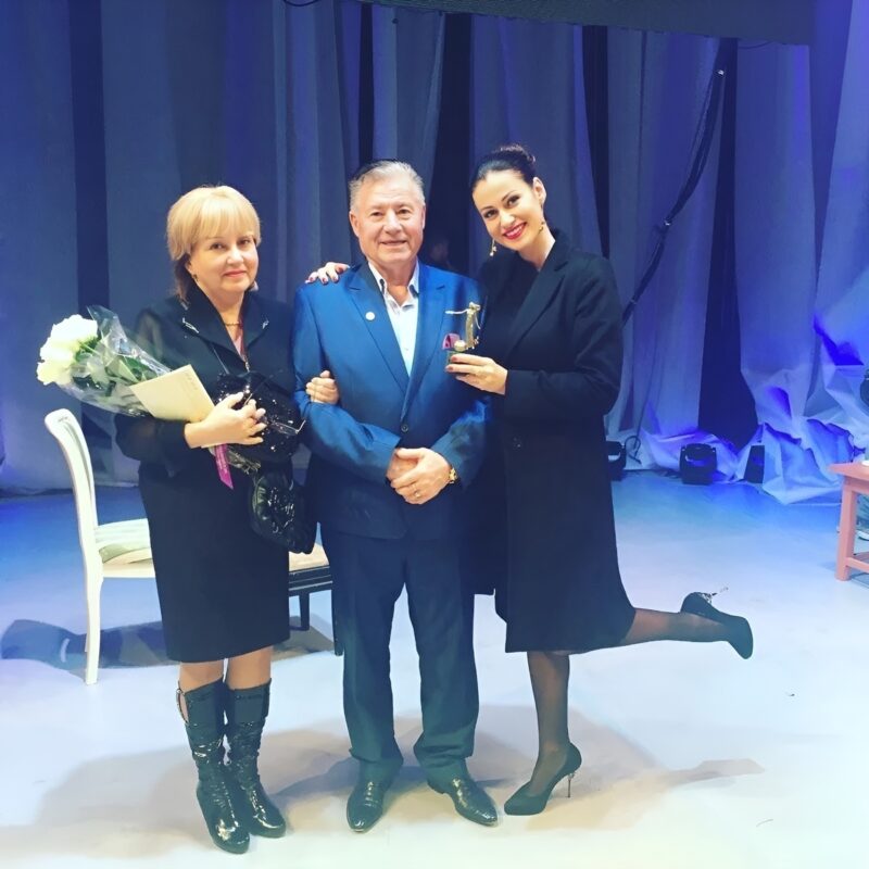 Тайная дочь военного: как две успешные актрисы Анна и Катерина Ковальчук 