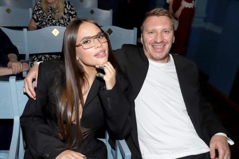 «Развожусь! И это тяжело»: актриса Ася Резник пережила болезненную измену