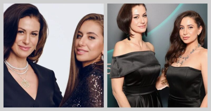 «Обошла маму по популярности»: как выглядит 16-летняя дочь Юлии Пересильд и других звездных родителей