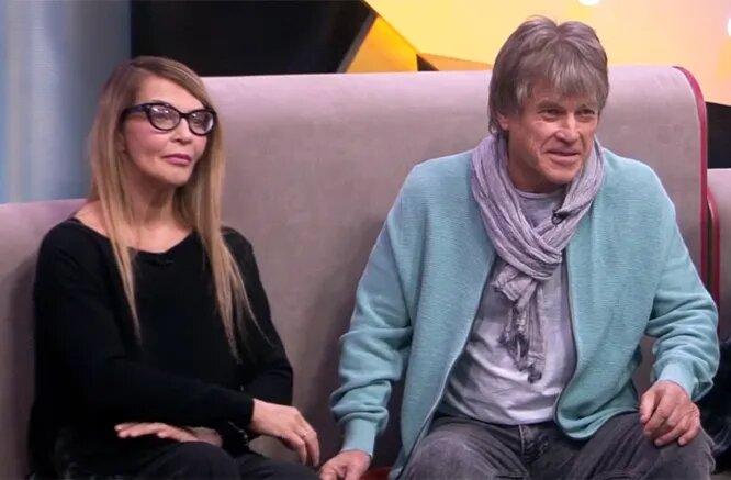 «Он не святой!»: 71-летний Алексей Глызин пережил драму с внебрачной дочерью и анорексией