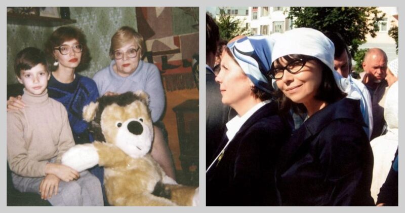 «Гадкий утенок», рожденная для космоса: как сложилась судьба Елены Метелкиной, родившей от афериста и побрившейся налысо ради роли