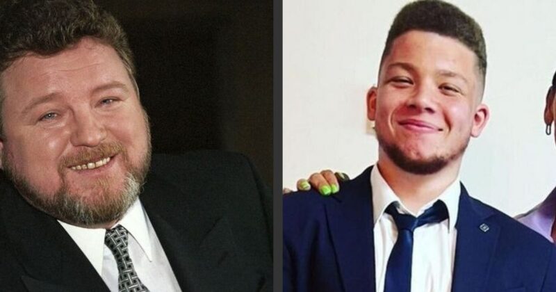 «Он не приехал в роддом»: как живёт 45-летняя мулатка Инна Белова с сыном Даниилом, не получившим наследства Михаила Евдокимова