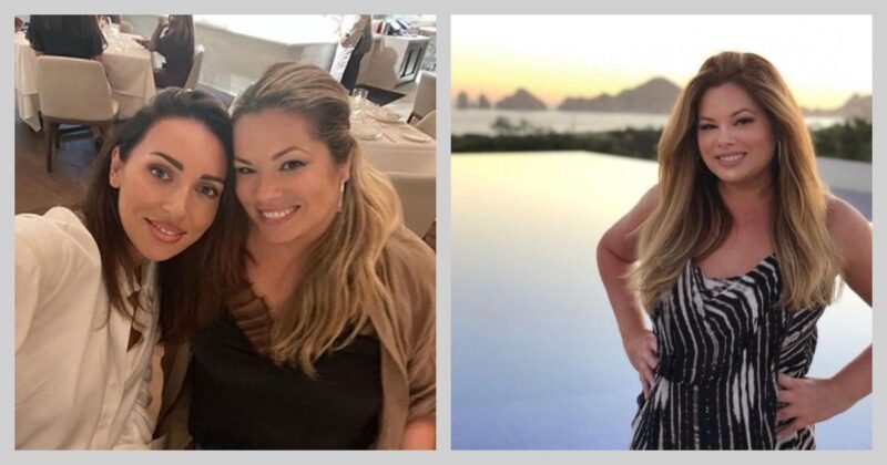 «Я этого так долго ждала!»: как выглядит звезда «нулевых» Ариана Роуз, вернувшаяся на сцену после 20 лет забвения