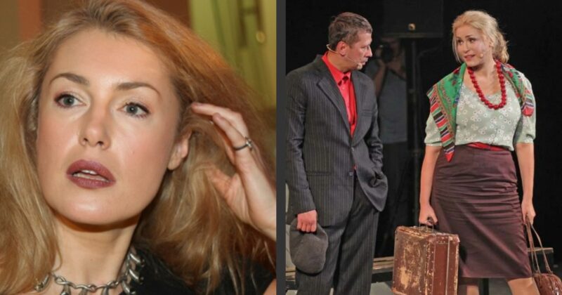 «Он потерял меня в коляске»: как живут дети Марии Шукшиной, и почему сын-близнец отказался от своего ребёнка