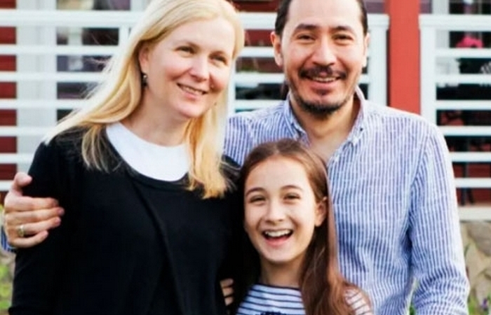 Младшая Ефросиния не тянется к популярности.