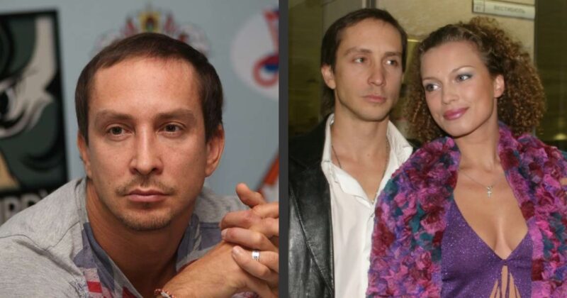 «Неблагодарная потребительница»: почему 55-летний певец Данко, бросивший больную дочь, считает себя идеальным отцом?