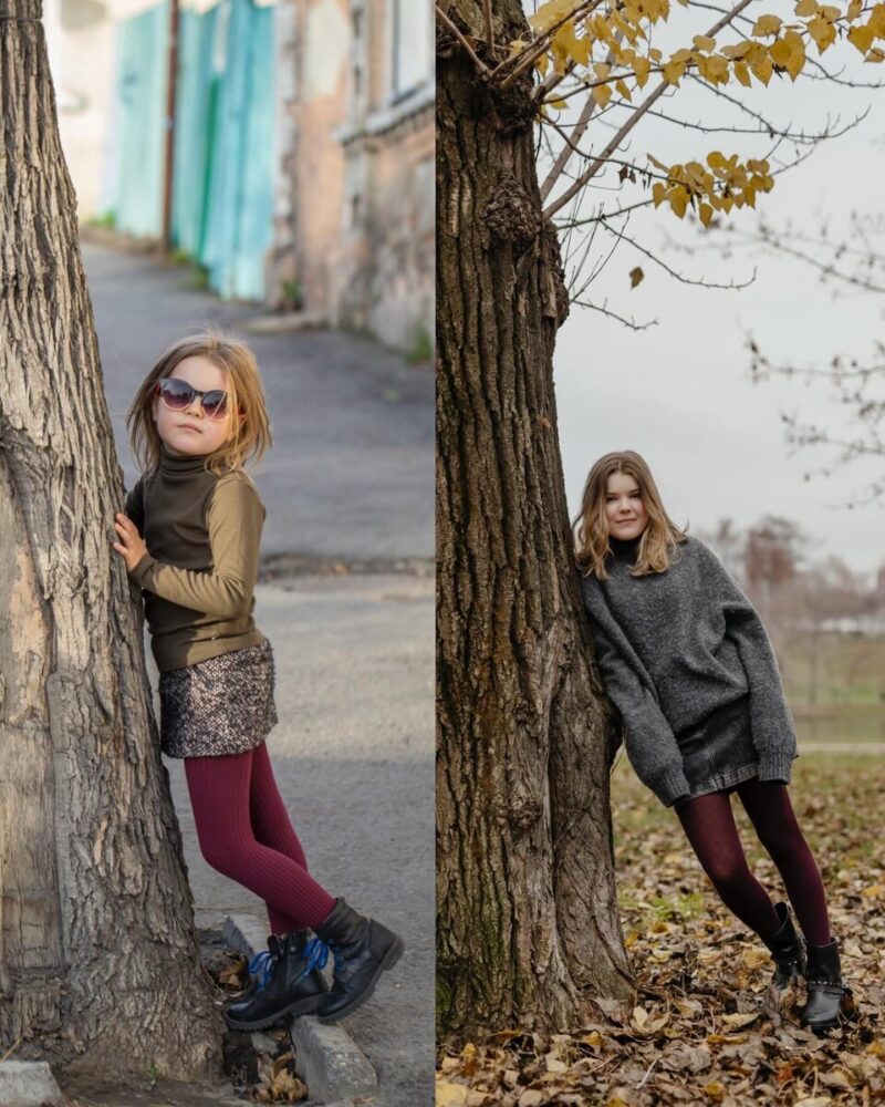 «Ей было далеко за 30»: что известно о личной жизни и 3 детях актрисы Елены Подкаминской, которую прославил сериал «Кухня»