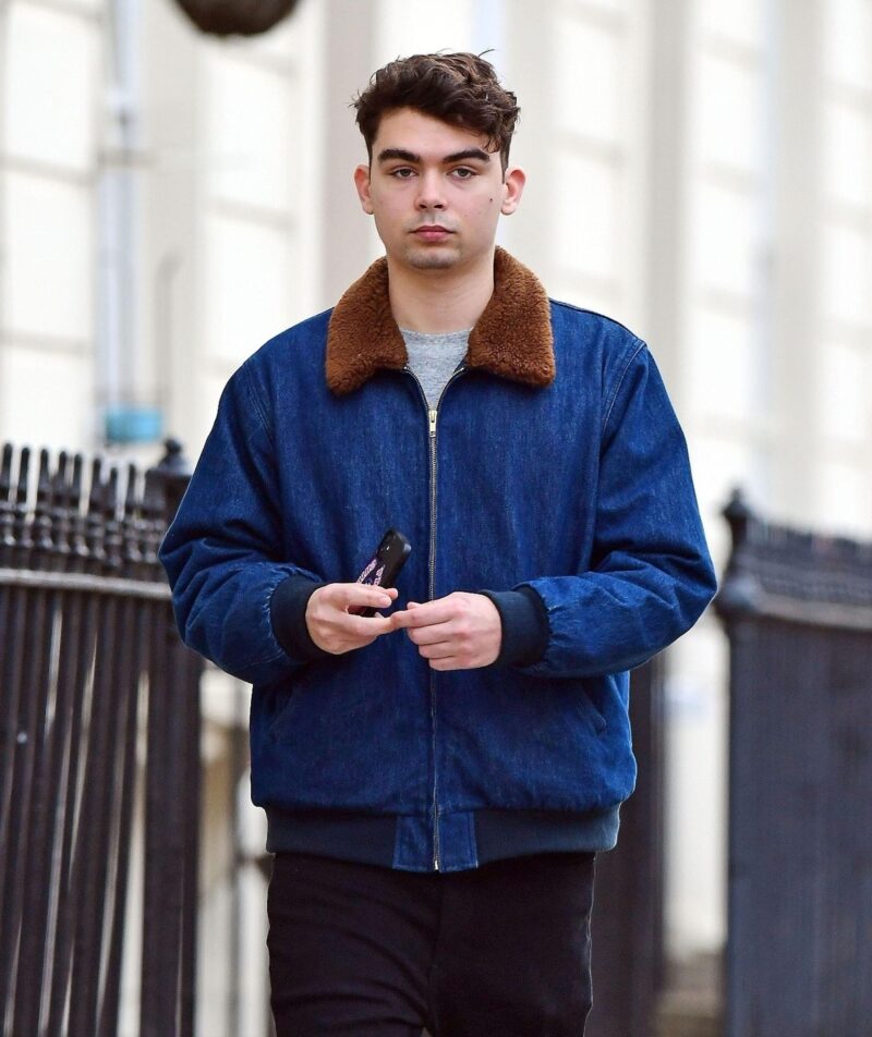 Сыновья звёзд: роскошь или проклятие знаменитой фамилии?