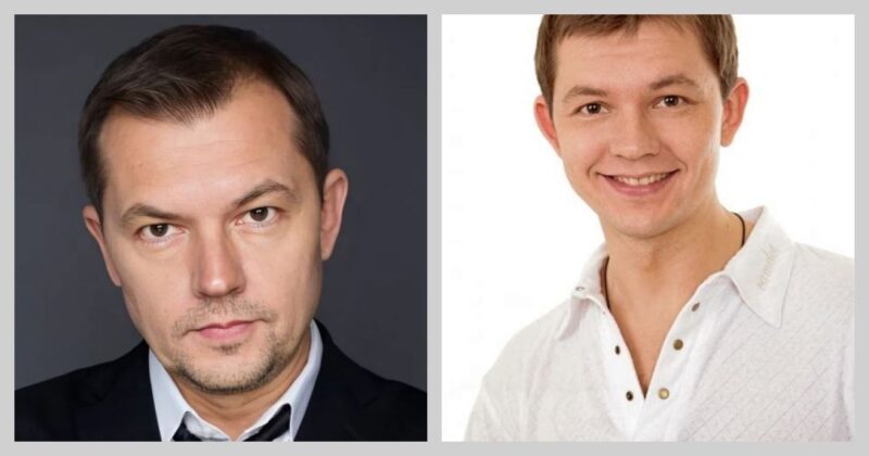 «Он мне не нужен!»: как жена выгнала 30-летнего Алексея Фатеева, а он спустя годы воспитывает чужого сына