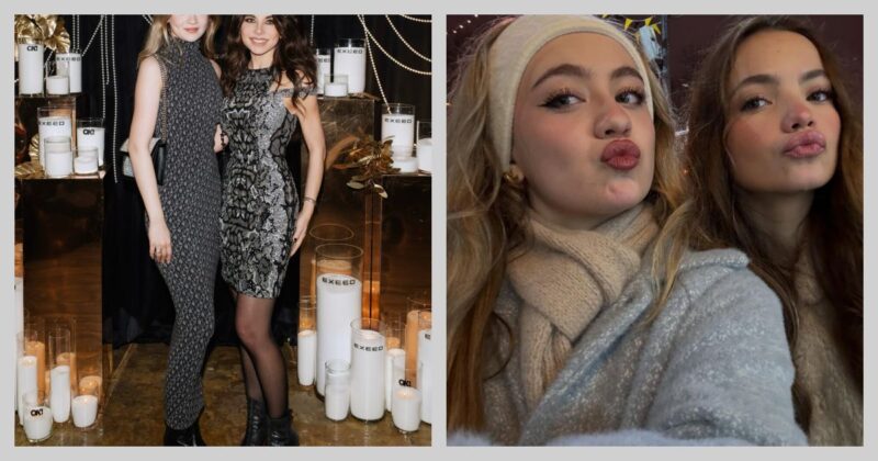 «Она же невероятно красивая и талантливая!»: как выглядят три дочери 48-летней Анны Плетнёвой, которые скрывались от публики