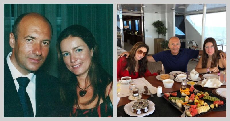 «Не могу больше молчать!»: 62-летняя жена Игоря Крутого раскрыла правду о жизни на разных континентах и «фиктивном» разводе