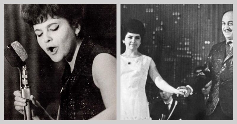 «Меня закрыли везде!»: как 78-летняя Нина Бродская сбежала из СССР, но не смогла спасти мужа от болезни