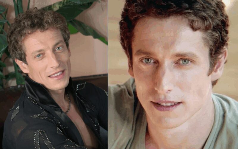 «Мне было очень интересно окунуться в эпоху XIX столетия»: как звезда сериала «Анна-детективъ» Дмитрий Фрид нашел свое счастье после 40 лет