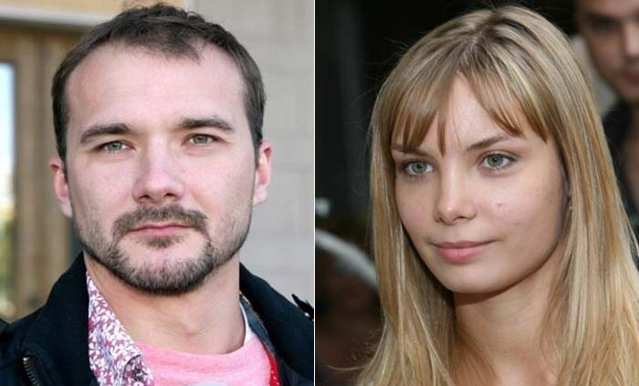 Дмитрий Петрунь и Ольга Арнтгольц: новая глава в жизни актрисы.