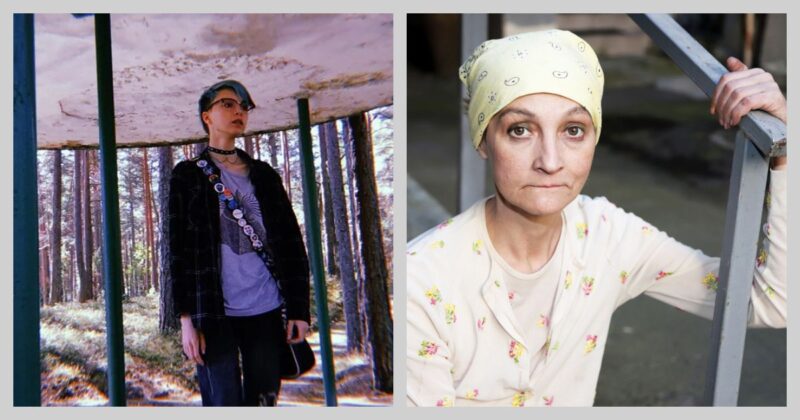 «Он прекрасный мажор»: почему 53-летняя Ксения Качалина, бывшая жена Михаила Ефремова, не смогла избежать трагического финала?