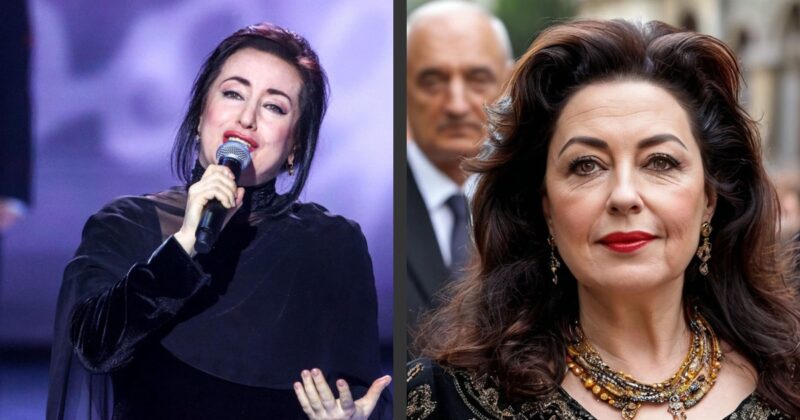 «Мама — это событие»: почему Тамара Гвердцители не выступает в России и как живёт после личной трагедии