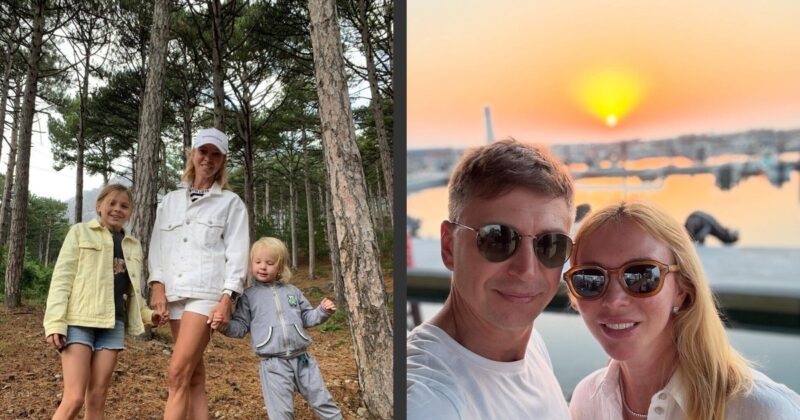 «Не мог разобраться в себе»: почему фигурист Алексей Ягудин 20 лет избегал брака с Татьяной Тотьмяниной, несмотря на двух дочерей