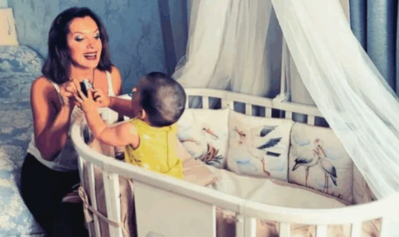 «Кто настоящий отец — я не знаю!»: почему вокруг пятого ребёнка Марии Порошиной до сих пор кипят страсти?