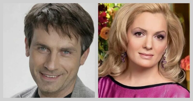 «Мне это неинтересно»: актер Илья Шакунов, которому приписывали романы с Порошиной и Бабенко, 25 лет счастлив с одной женщиной