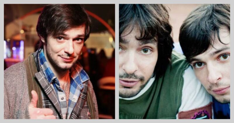 «Оставил двух сыновей на меня»: почему 45-летний Павел Баршак дважды становился отцом-одиночкой