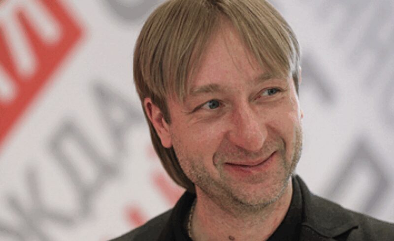 «Он стал похож на женщину!»: 42-летний Евгений Плющенко шокировал преображением после клиники Хайдарова