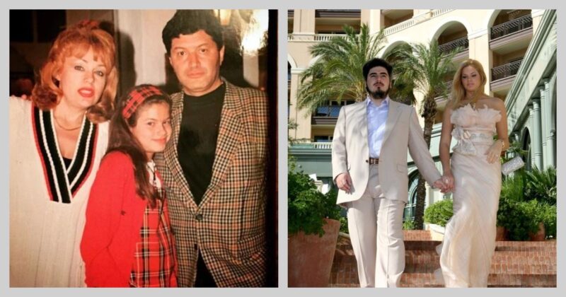 «Я этого так долго ждала!»: как выглядит звезда «нулевых» Ариана Роуз, вернувшаяся на сцену после 20 лет забвения