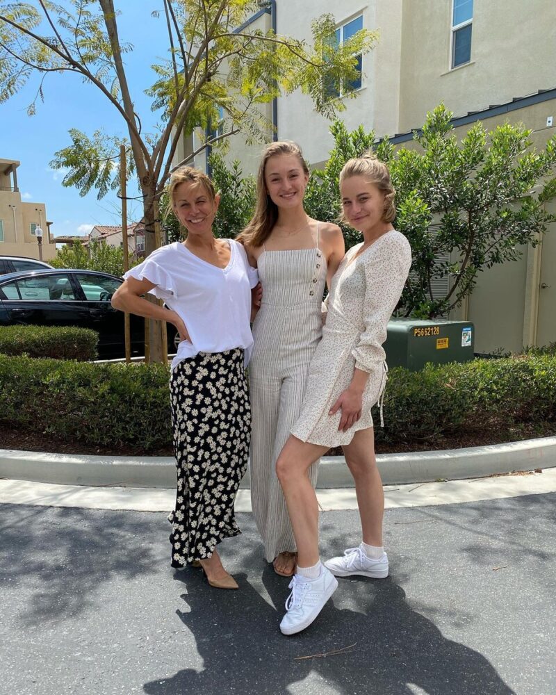 «Ей не стать второй Гордеевой!»: чем занимается 33-летняя дочь олимпийского чемпиона Сергея Гринькова