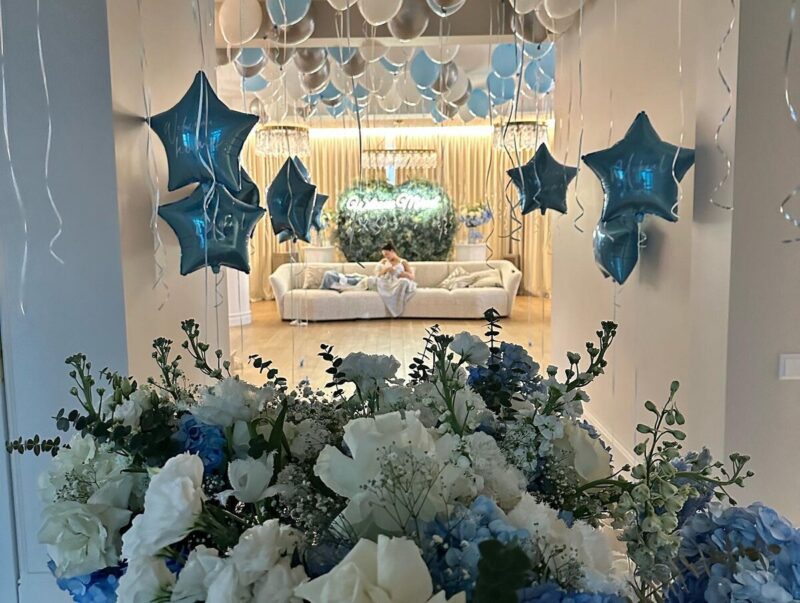 «Вкус далеко не идеален!»: как выглядит дом Павла Прилучного и Зепюр Брутян, где они прячутся от камер