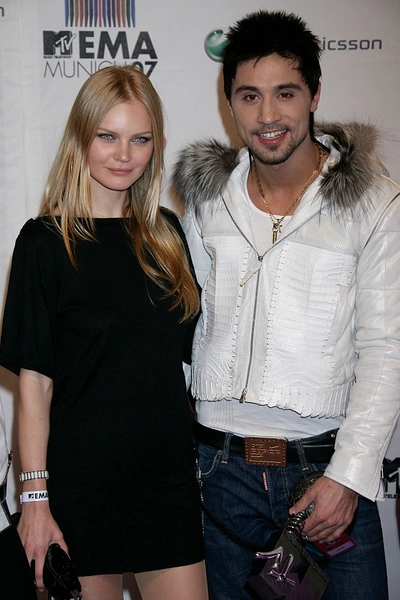 Лена так и не стала женой звезды