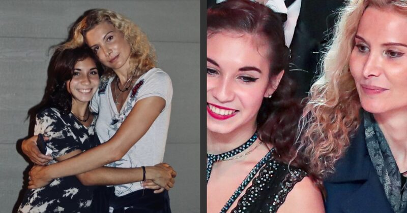 «Дианка совсем не хотела уходить»: как ошибка врачей и переезд в США изменили судьбу 22-летней дочери Тутберидзе