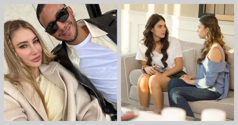 «Я перфекционистка, но очень устаю от этого»: как Афра Сарачоглу из «Зимородка» боролась за счастье и любовь, но оказалась одна?