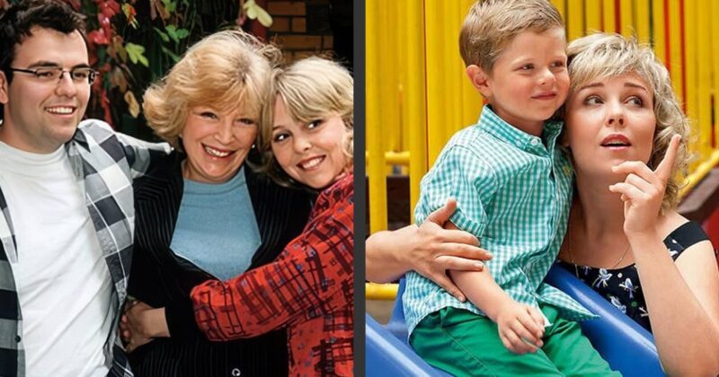 «Они все меня зовут бабуля»: как Ольга Остроумова отреагировала на рождение пятого внука у 47-летней дочери?