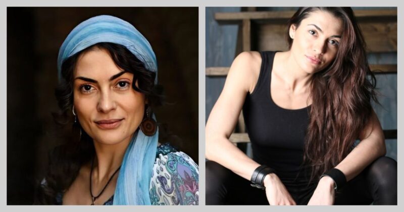 «Ей не хватало личного пространства»: почему Виктория Полторак 4 раза уходила от мужей, а Максим Дрозд не выдержал метаний между детьми