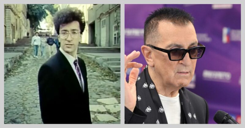 «Солнце — табу, косметика под запретом»: как 75-летний Александр Буйнов расплачивается за десятилетия на сцене и почему его дочь спасали от алкоголя